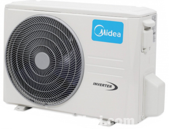 MIDEA 2 TON INVERTER AIR CONDITIONER MSI24CRN-AF5/AF9